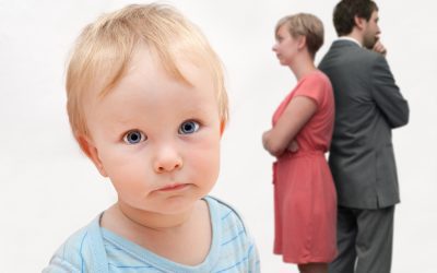 Надо ли сохранять брак ради детей?