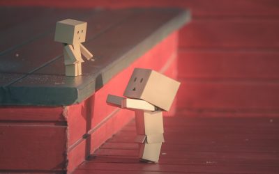 Психолог как мать.