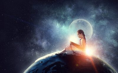 Венера в Скорпионе.