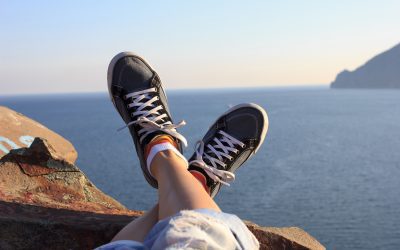 Как заставить себя отдыхать?