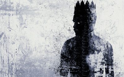 Ярость и подавленные эмоции