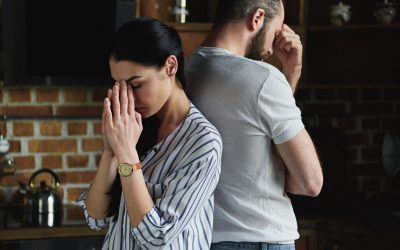 Муж не хочет второго ребенка