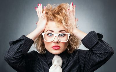 Про плюсы высокого невротизма