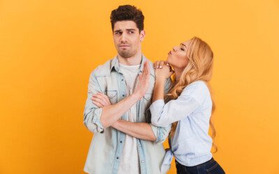 Почему мужчины не хотят жениться?