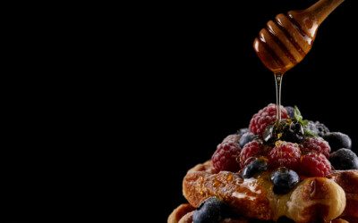 Искупать ложку меда в проблемах