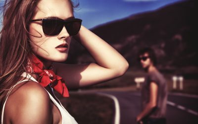 Уверенными рождаются или становятся?