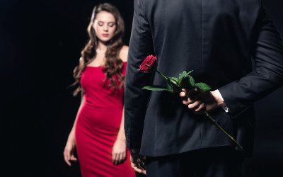 Надо ли замуж за любовника