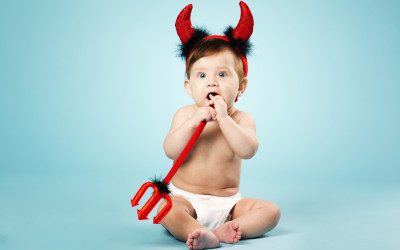 Как не испортить сына