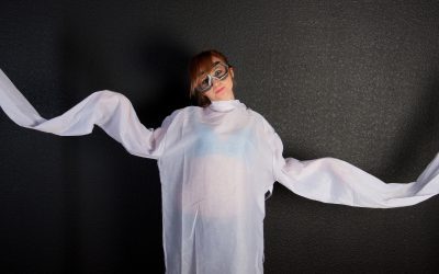 Астрологический тест «Кто вы в психбольнице»