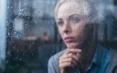 Про влияние тревоги