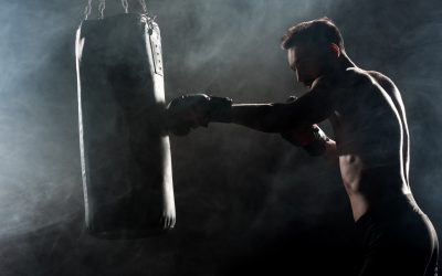 Про тактику бокса и использование этого в обычной жизни