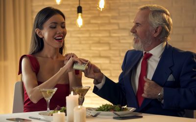 Женственность, мужественность и инфантильность в отношениях