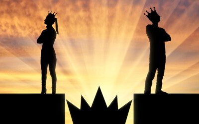 Почему нарциссы (и те, кто рядом с ними) не могут быть счастливы в отношениях.