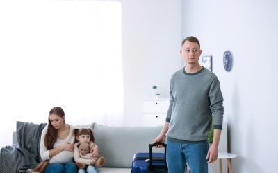 У моего ребенка обязательно будет папа!