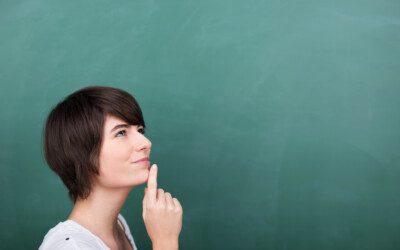 Человеку сложно без решения проблем.