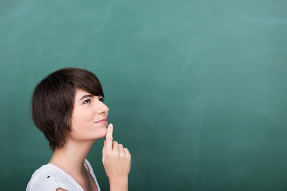 Человеку сложно без решения проблем.