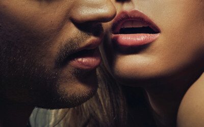 Непонимание мужчин о сексе