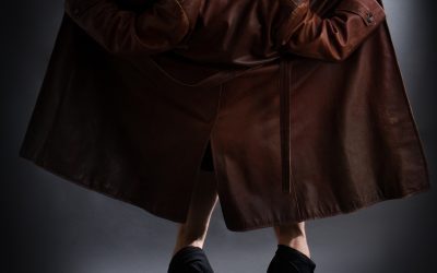 Мать без границ. Смотрим на психологически-инцестуозные отношения