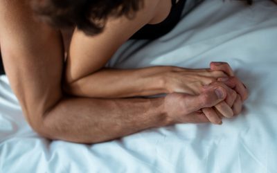 Крики во время секса