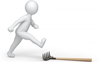 Неспокойствие от спокойствия