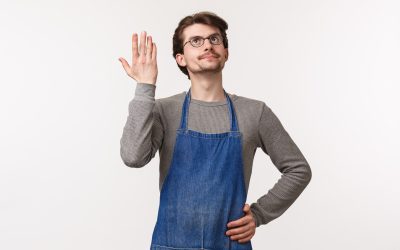 Про непонятную херню.