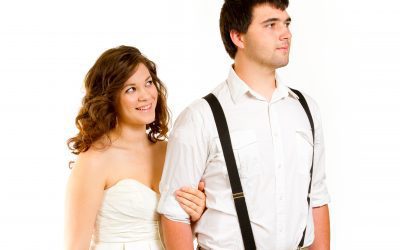 Высокий парень