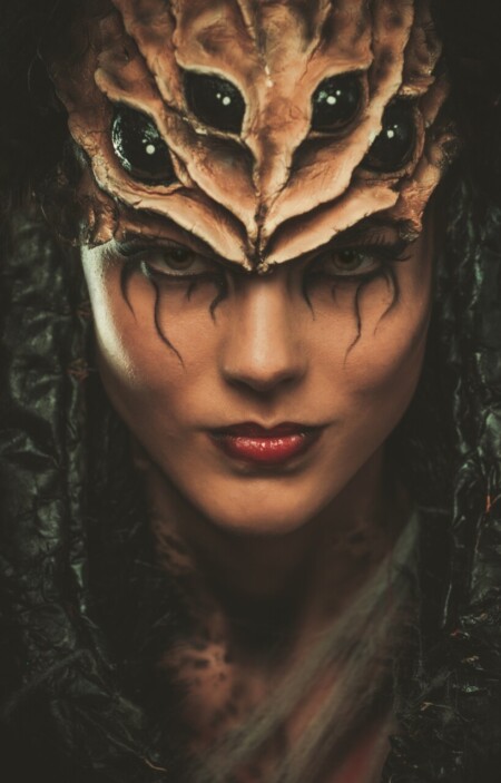 Лилит в домах в натальной карте