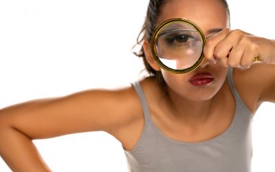 Про ревность.