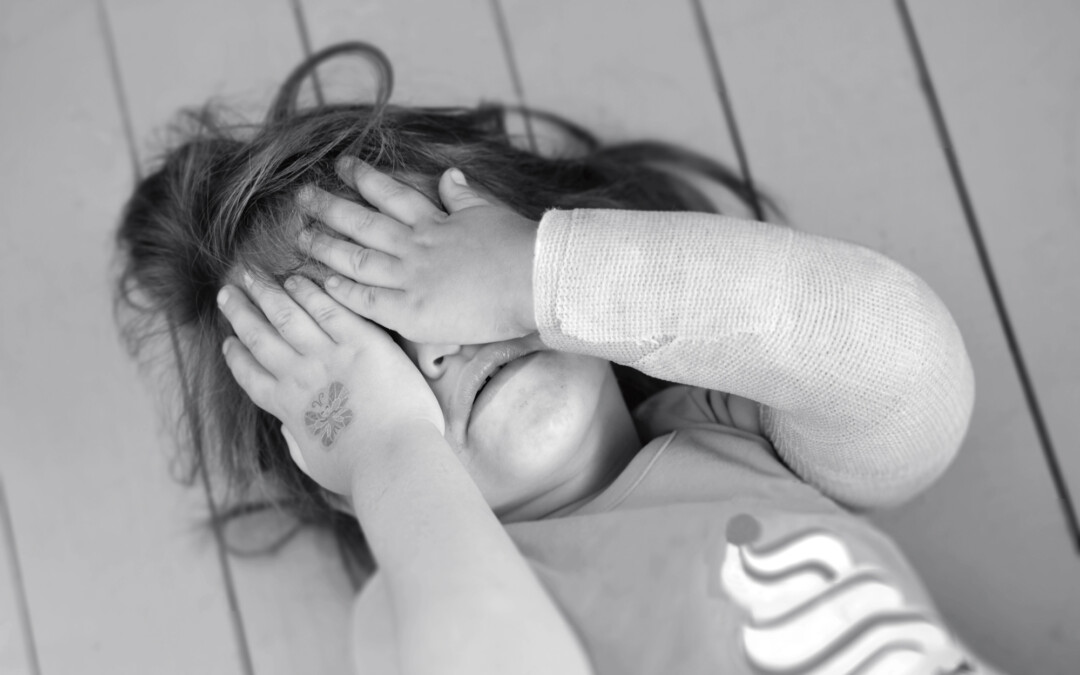 Косвенные признаки депрессии.