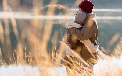 Быть с партнером в горе и в печали. Надо или не надо?