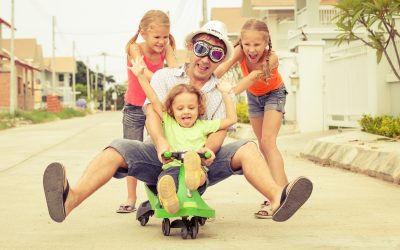 Эгоизм и перелюбленный ребенок