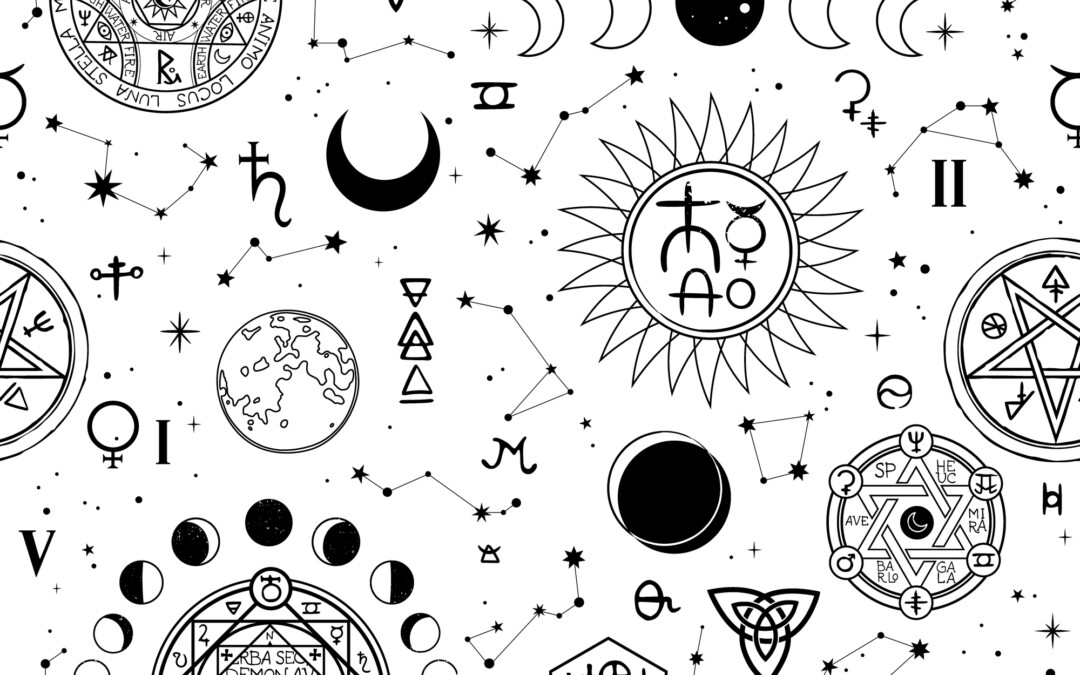 Дисгармония Венеры и Марса в натальной карте.