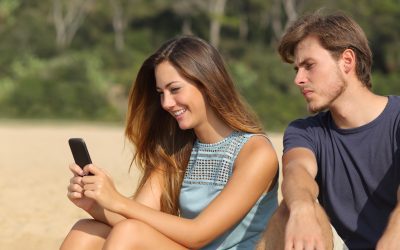 Про ревность