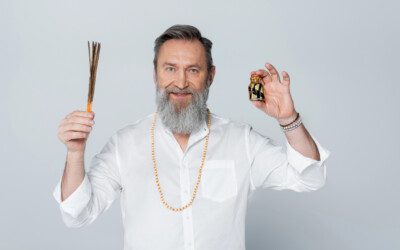 Опасность духовных учителей.