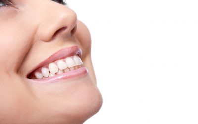 Про улыбку.