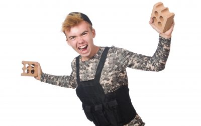 5 признаков токсичного долбо*бизма