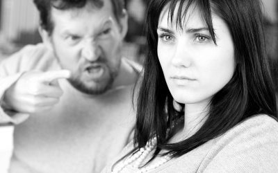 Вы прогибаетесь в конце