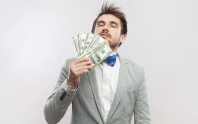 У тебя хватит денег на отношения?