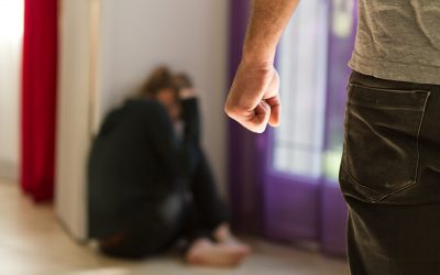 Насилие в семье