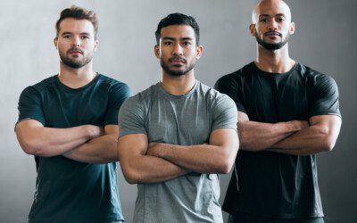 Почему мужчины не умеют вести себя в отношениях?