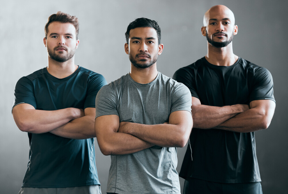 Абьюзеры и не очень.