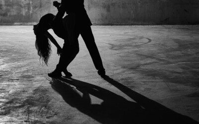 Отношения как танец