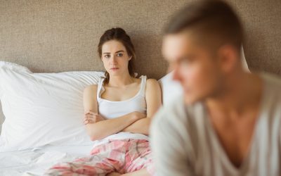 Что ты чувствуешь? Я не знаю.