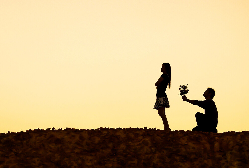 Признание личной ответственности.