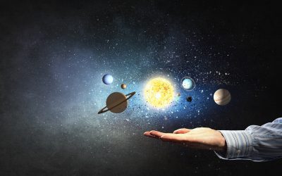 Про астрологию и не тронулся ли я умом