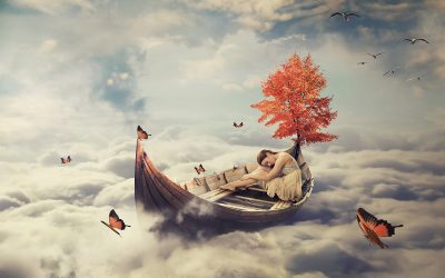 Про занозы детства