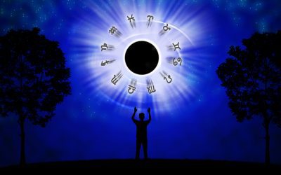 Как работает астрология