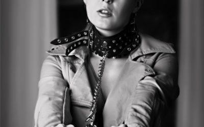 Про самонаказание и нелюбовь к себе.