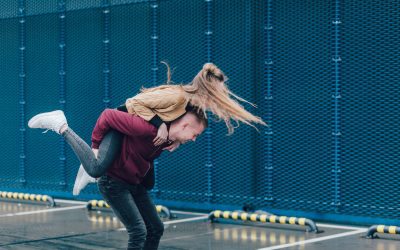 Брак новой эры: Дружба, не только любовь