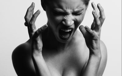 С меня хватит! Что делать, если тебя переполняет агрессия